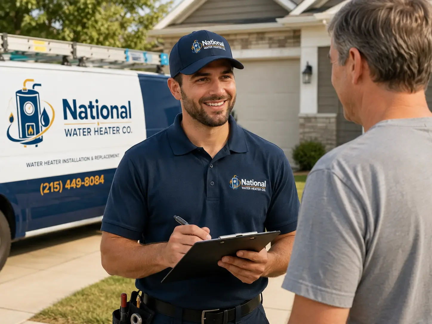 Water Heater Installation Canada, KY FAQs